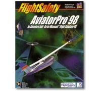 AviatorPro 98: Add-on For Microsoft Flight Simulator 98 (PC) (輸入版)