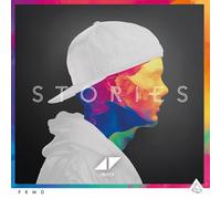 Avicii - A V I C I I . S T 0 R I E S