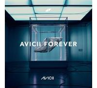 Avicii Avicii Forever (CD) Revised (US IMPORT)