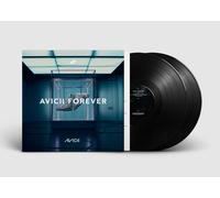 Avicii - Avicii Forever Double Vinyl LP 2025