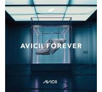 AVICII: AVICII - FOREVER - LP vinyl BRAND NEW