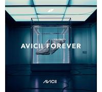 Avicii Avicii Forever (Vinyl) 12" Album (US IMPORT)