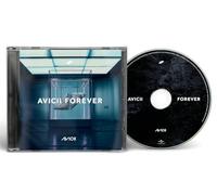 Avicii - Avicii, Neues Album 2025, Forever (Revised), CD