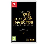 Avicii Invector Encore Edition (Nintendo Switch)