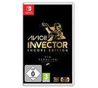 AVICII Invector Encore Edition (Nintendo Switch)