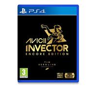 Avicii Invector - Encore Edition (PS4) (Sony Playstation 4)