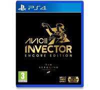 AVICII Invector Encore Edition (PS4) - Brand New and Sealed