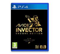 Avicii Invector - Encore Edition (PS4) (Sony Playstation 4)