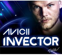 Avicii Invector EU v2 Steam Altergift