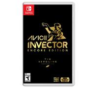 Avicii Invector - Nintendo Switch