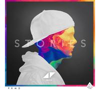 Avicii - Stories [New Vinyl LP]