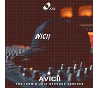 Avicii: The Iconic Joia Record - Avicii: The Iconic Joia Record