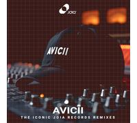 Avicii - The Iconic Joia Records Remixes