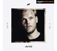 Avicii - Tim [w/ DVD, Limited Edition]