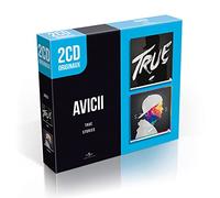 Avicii - True/Stories