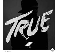 Avicii - True 180gram Vinyl LP Gatefold Sleeve 2016