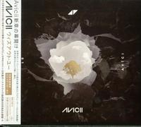AVICII-WITHOUT YOU-JAPAN CD BONUS TRACK