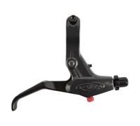 Avid 00.5215.009.000 Speed Dial 7 Brake Levers Graphite, Black, One Pair