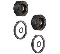 Avid 11.5015.032.000 Elixir Caliper Piston Kit (Pressure Foot), 11.5015.032.000 - 1 Piece, Black