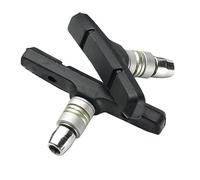 Avid 20 R Performance Pads, Black, One Pair