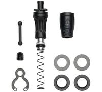 Avid Pressure Foot Kit Juicy, Grey