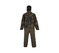 Waterproof suit Avid Arctic-Series Distortion Thermal Suit Vert XL