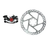 Avid BB5 MTB 160mm Disc Brake with G2CS Rotor Front or Rear