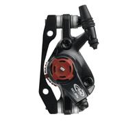 Sram Bb7 Mountain Disc Caliper G2cs Rotor Brake Kit Silver 180 mm