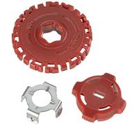 Sram Avid Spare - Disc Brake Spare Parts Caliper BB7 Pad Adjuster Knob