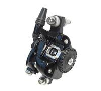 Sram Avid Bb7 Road S Mechanical Disc Brake Caliper Black One Size Anodized Black