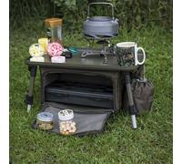 Avid Carp Organiser Brown