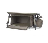 Avid Carp Organiser Brown