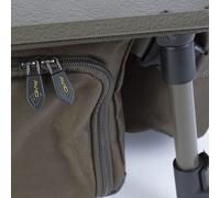 Avid Bivvy Organiser Tackle Boxes
