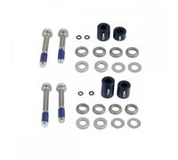 Avid Brake Adapter - Post Mount Bracket