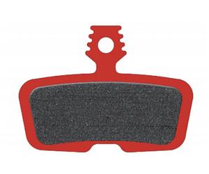 AVID Brake Pads fd427 red