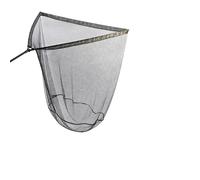Avid Carp 42" Camo Landing Net Mesh Carp Fishing Spare Mesh Only A0610013