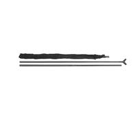 Avid Carp 42'' Revolve Net 2Pc 8ft