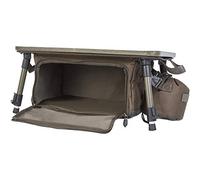 Avid Carp Organiser Brown