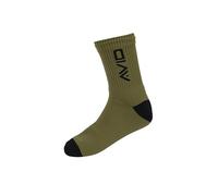 Avid Carp Hydro-Force Waterproof Socks | Size UK10-13 | Fishing Socks | Keep Feet Dry and Comfortable | Breathable to Prevent Sweat Build Up | Code A0620449