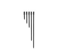 Avid Carp Lok Down Banksticks 6, 9, 12 or 16 Inch: 12"