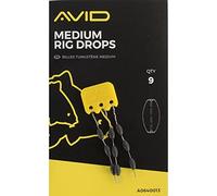 Avid Carp Medium Rig Drops (A0640013)