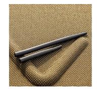 Avid Carp Outline Tungsten Anti-Tangle Sleeves 30mm Qty 10