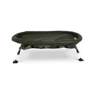 Avid Carp Pro-tect Safeguard Carpfishing Cradle Green
