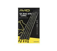 AVID Carp Qc Bag Stem Short