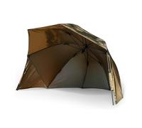Avid Carp Revolve 60´´ Overnight Brolly Brown