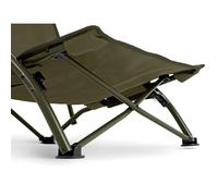 Avid Carp Revolve Low Chair