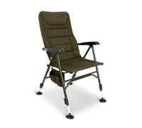 Avid Carp Revolve X Green Fishing Armchair A0440041