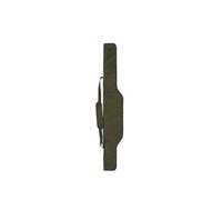 Avid Carp RVS Single Rod Sleeve 10ft Carp Fishing Rod Sleeve Holdall A0430089