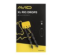 Avid Carp XL Rig Drops A0640014