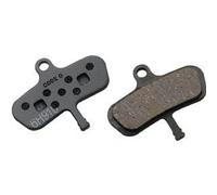 Sram My07-my10 Code Steel Organic Disc Brake Pads Multicolor One Size Multicolor